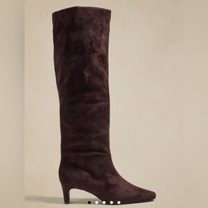 Women high boots